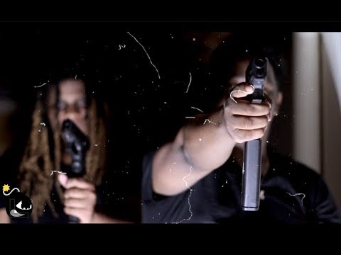 Kj Da God - Bars Before Prison [Pt 5] (Music Video) | Prod Yamaica | Dir @CannonCamProductions