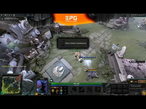 Prodota Gaming vs Imperial bo5 @ Elements Cup #2 ENG game 1