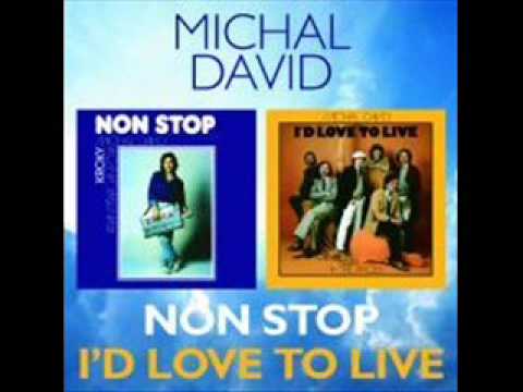 Michal David Megamix