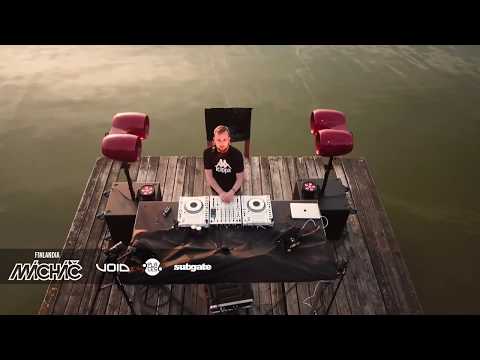 PLACES 01 - Subgate @ Máchovo jezero for Finlandia Mácháč 2018