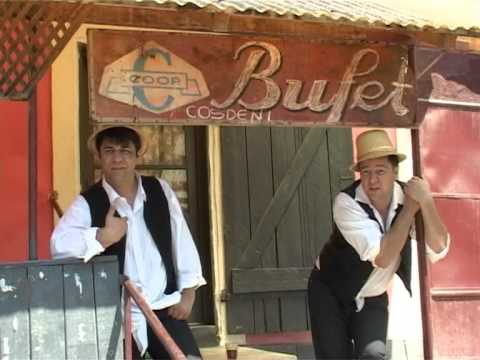 Varu Sandel si Ghită Munteanu - Ce ne facem Ghita a meu