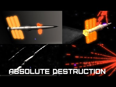 The Power of Railguns | Children of a Dead Earth