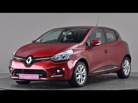 Renault Clio 0.9 TCE 5SPD IV DYNAMIQUE NAV 90BHP * - Image 2