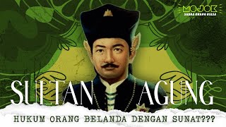 Download lagu SULTAN AGUNG: RAJA JAWA ISLAM TERBESAR SEPANJANG SEJARAH mp3 Download lagu SULTAN AGUNG: RAJA JAWA ISLAM TERBESAR SEPANJANG SEJARAH mp3
