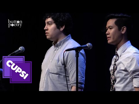 Alex Dang & Dante Douglas - The Shotgun Cabinet