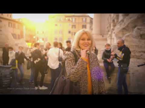 There’s a brighter world waiting with BBC Nordic