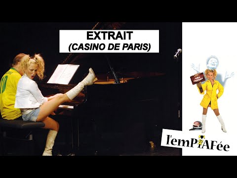 L'EmPiafée - Extrait