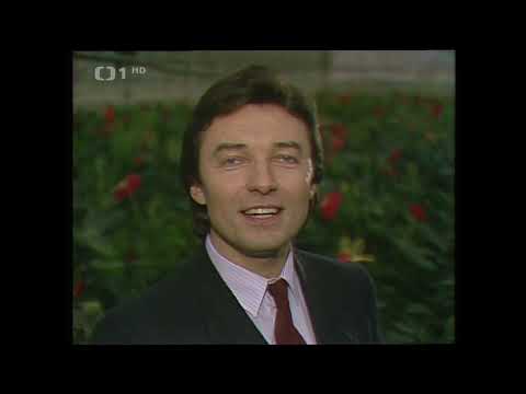 Karel Gott - Jsi Krásná