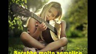 Vivere Non è Facile - Vasco Rossi + Testo