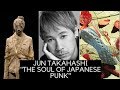 Jun Takahashi: Undercover in a Nutshell!