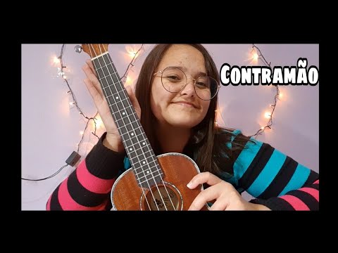 Contramão - Pr. Lu de Souza