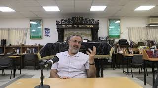 הרב גרשון שחור - למה אנו מתפללים שייבנה בניין, זה הכל? התשפ"ה (ישיבת שעלבים) - התמונה מוצגת ישירות מתוך אתר האינטרנט יוטיוב. זכויות היוצרים בתמונה שייכות ליוצרה. קישור קרדיט למקור התוכן נמצא בתוך דף הסרטון הרב גרשון שחור - למה אנו מתפללים שייבנה בניין, זה הכל? התשפ"ה (ישיבת שעלבים) - התמונה מוצגת ישירות מתוך אתר האינטרנט יוטיוב. זכויות היוצרים בתמונה שייכות ליוצרה. קישור קרדיט למקור התוכן נמצא בתוך דף הסרטון