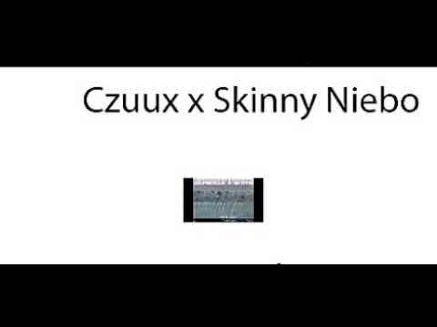 Youngczuux X Skinny Pionek 48 Cover