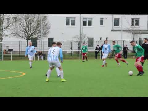 Test - Union Schönebeck II : Wacker Felgeleben  3:1