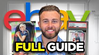 How to Buy Sports Cards Like a Pro (2026)