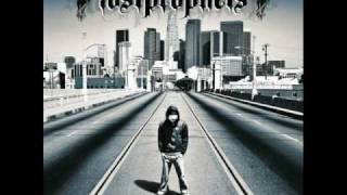 Lostprophets - We still kill the old Way with Lyrics