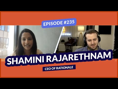 Shamini Rajarethnam of Rationale