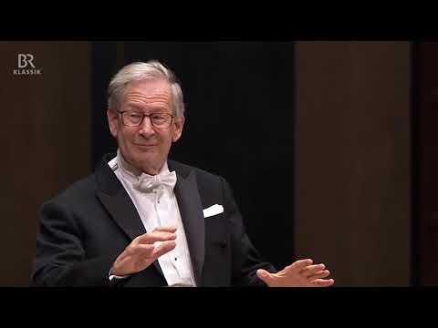 Haydn Symphony No 52 in C minor, Hob. I:52 John Eliot Gardiner BRSO