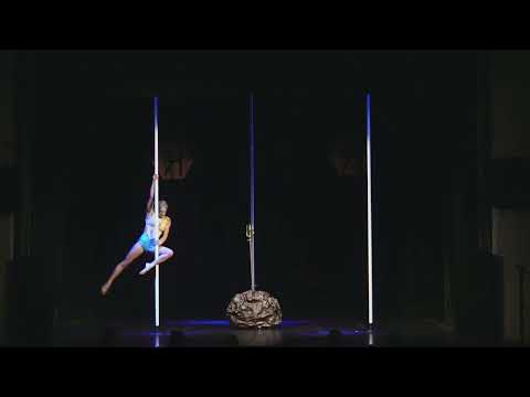 POLE EARTH 2022 - Poseidone - First Place