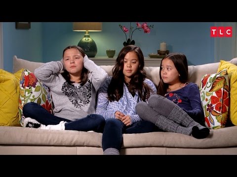 Kate Plus 8 Season 5 (Promo)