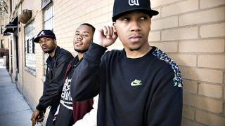 Pac Div - Bank (New Music August 2012)