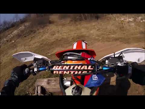 Testy trasy Cross Cuntry Extreme Sudety Suszyna 2025