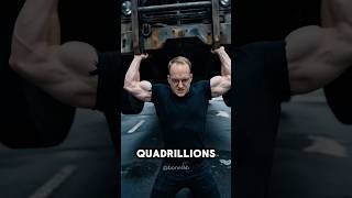 What If You Became 1% Stronger Every Second?