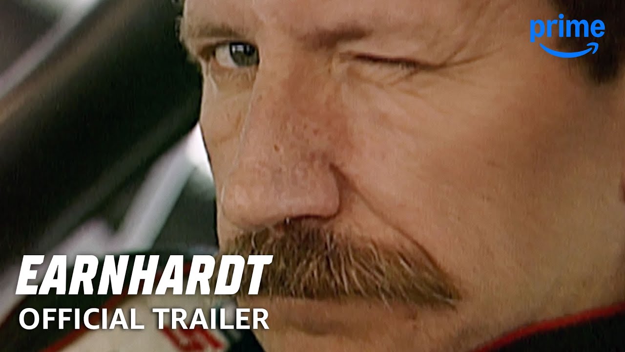 Arnhard - Official Trailer | Prime Video - YouTube