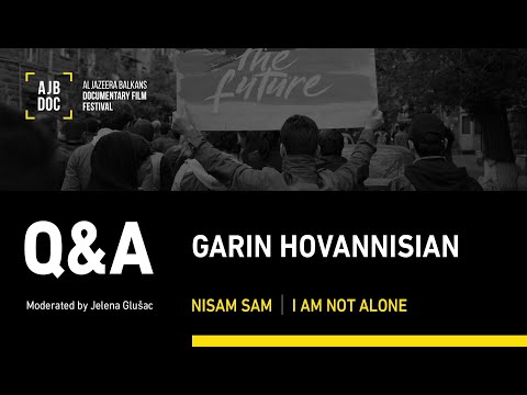 AJB DOC QA - Nisam sam / I Am Not Alone