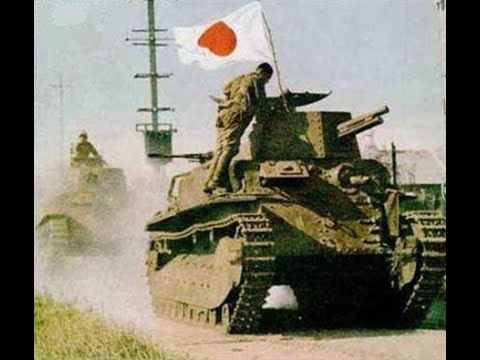 Type 89 I-Go Tank: Japan's First Mass-Produced Tank in World War 2 - Complete Guide