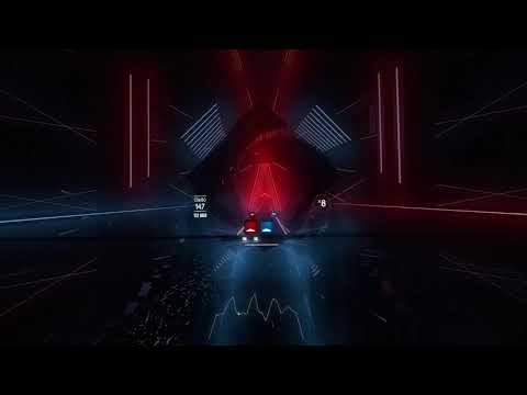 Country Roads - Copilot Music and Sound feat Spank (Beat Saber)