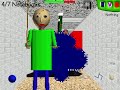 Gotta Sweep Helped Baldi But I Bsoda Gotta Sweep