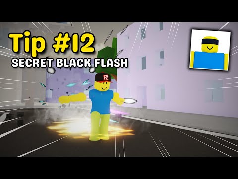 12 Todo TIPS that the BEST players use | Jujutsu Shenanigans