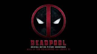 Deadpool BSO - &quot;Small Disruption&quot;