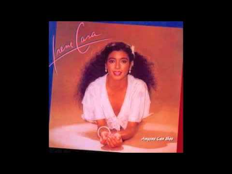 Irene Cara - Reach Out I'll Be There