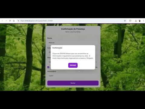 Vídeo tutorial
