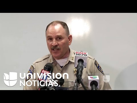 Choque fatal de un autobús contra un camión en California tiene en duelo a una comunidad hispana