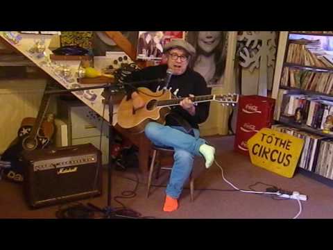 ESC 2017 - UK (Candidate) Olivia Garcia - Freedom Hearts - Cover - Danny McEvoy