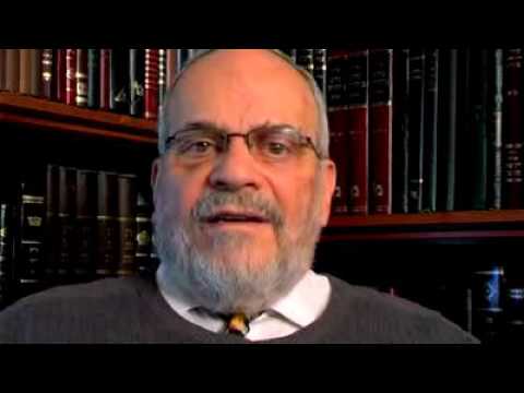 60 Chanuka History with Rabbi Berel Wein (Playtime 5:37)