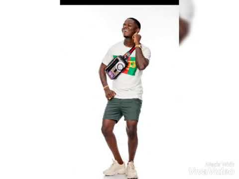 (New clip)Loba lodilikie-stop bemoei