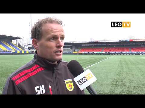 Voorbeschouwing SC Cambuur - De Graafschap (Sipke Hulshoff)
