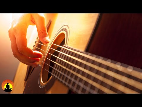 Relaxing Guitar Music, Meditation Music, Instrumental Music, Study, Zen, Guitar Music, Sleep, ☯3639