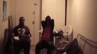 Brock and Doc featuring Katt Williams. Tiger Woods what really happened.mpg