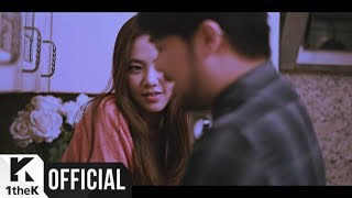 [MV] HAN YO HAN(한요한) _ Good Girl (Feat. Verbal Jint(버벌진트), Jihyun(지현))