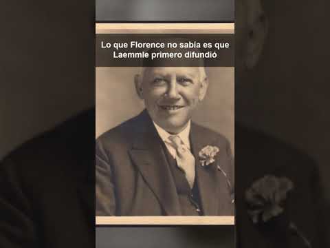 Florence Lawrence. La estrella inventora.