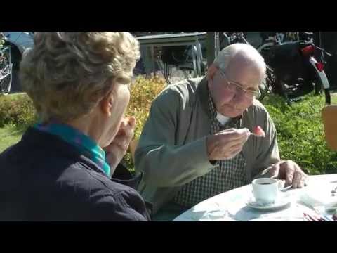 Video-verslag jammarkt Neede 2014