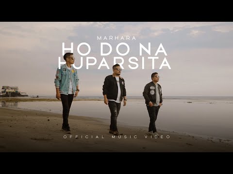 Marhara - Ho Do Na Huparsita (Lagu Batak Terbaru 2024) Official Music Video