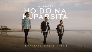 Download lagu Marhara - Ho Do Na Huparsita (Lagu Batak Terbaru 2024)   mp3
