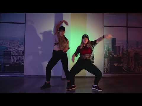 Juicy J feat Cardy B-kamasutra/ Choreography by Natalya Kanfer