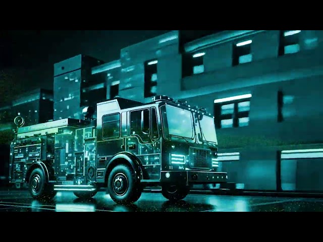 Video Teaser für Seagate | The Future of Digital Storage